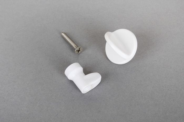 Suwak dolny do KP4/OPT-L SANPLAST | 660C0944