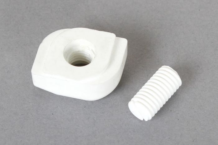Zderzak przestawny SANPLAST | 660C1315