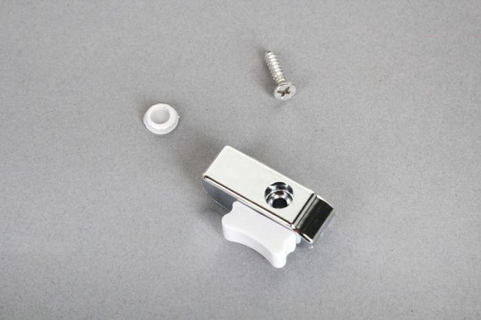 Zderzak do kabiny KN/TX SANPLAST | 660C1521