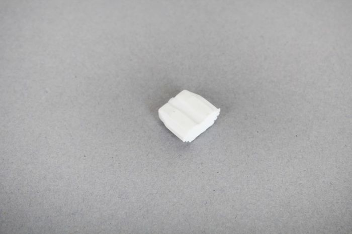 Zaślepka do kabiny KN/TX SANPLAST  | 660C1527