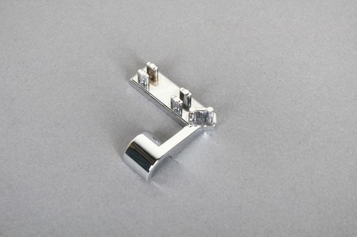 Trzymacz progu SANPLAST | 660C1541
