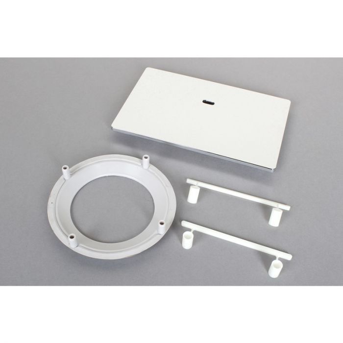 Adapter do brodzika Space Line SANPLAST | 660C15760100000
