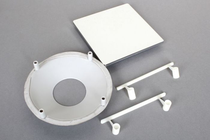 Adapter SANPLAST  | 660C15770100000