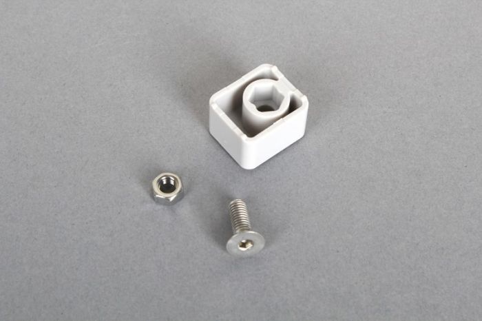 Kostka regulacyjna SANPLAST  | 660C1598