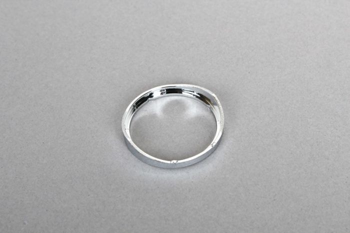 Maskownica okrągła do kabin prysznicowych PRESTIGE III SANPLAST  | 660C16003000000
