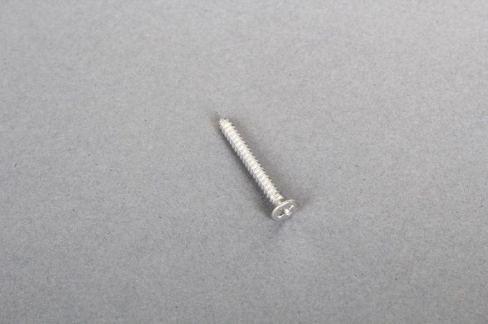 Wkręt 3,5 x 32 mm DIN 7982 SANPLAST | 660C1606