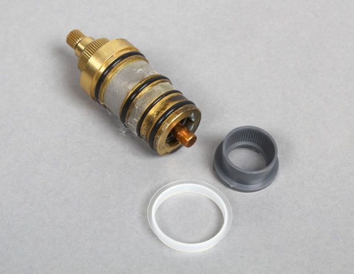Głowica termostatyczna do baterii SANPLAST | 660C1886