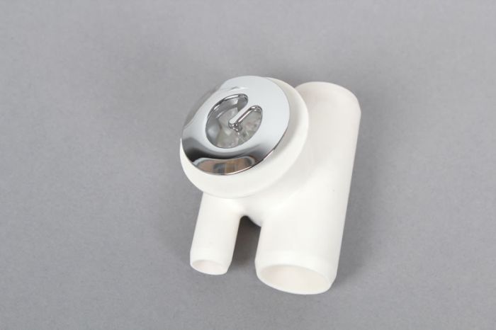 Dysza mała rotacyjna wodna SANPLAST | 660CH0013