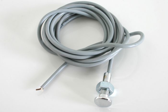Czujnik temperatury SANPLAST | 660CH0019