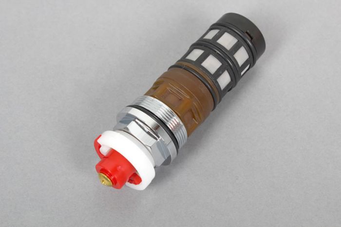 Termostat do panelu PP/CL-T-140 SANPLAST  | 660CH0111