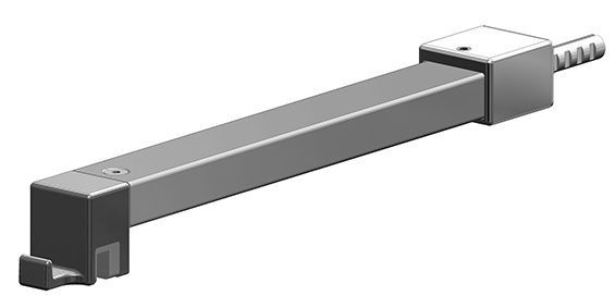 Wspornik 1500 mm SANPLAST | 661A004738