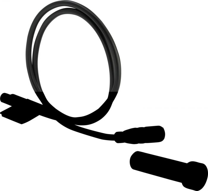 Zestaw do programowania z tworzywa sztucznego VIEGA | 664053