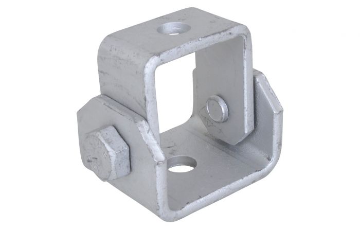 Łącznik do szyn montażowych siodłowy BIS RapidStrut 12,3mm