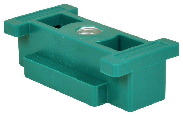 Uchwyt ślizgowy stalowy BIS BUP1000 M10 x 70 mm