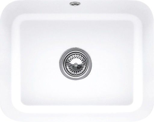 Zlewozmywak podblatowy VILLEROY & BOCH Cisterna 60C | 670601R1