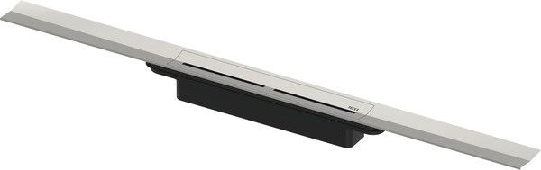 Profil prysznicowy prosty TECE TECEdrainprofile stal nierdzewna polerowana 800 mm | 670810