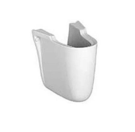 Półpostument ceramiczna do umywalek 50 i 55 GEBERIT Nova Top / Pico | 67200000