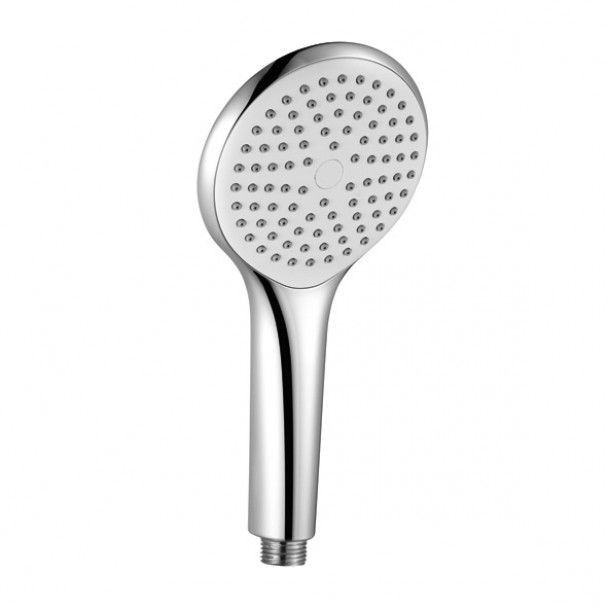 Słuchawka natryskowa 1-strumieniowa KLUDI FRESHLINE 253 mm chrom | 678000500