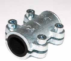 Obejma naprawcza OBA 3/8"