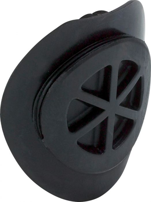 Korek VIEGA 6928.93 do Domoplex czarny | 750640