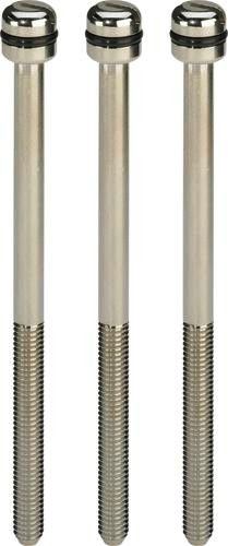 Śruba do Rotaplex, Rotaplex Trio, Tempoplex, Tempoplex Plus, Tempoplex 60 mm, Domoplex zestaw 3 sztuk VIEGA 6961.94 M5 x 42 | 632694