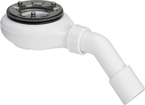 Komplet odpływowy VIEGA Tempoplex 6963.1 wysokość zabudowy 60 mm | 634117