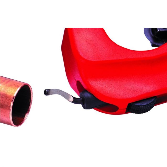 Obcinak do rur miedzianych TUBE CUTTER 42 PRO do miedzi i stali 6-42 mm