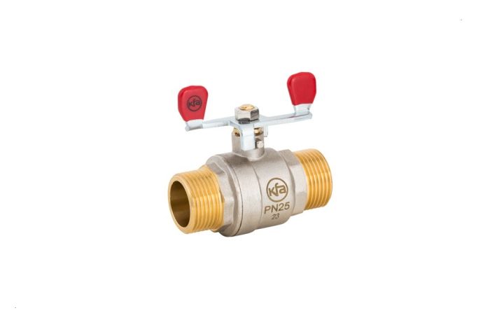 Zawór wodny 3/4" ARMATURA KRAKÓW | 70042020