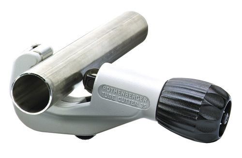 Obcinak do rur stalowych TUBE CUTTER 42 PRO 6-42 mm