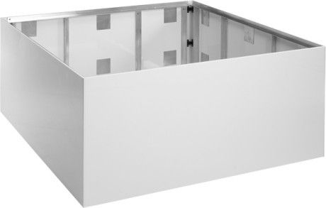Obudowa wanny wolnostojącej Blue Moon 1400 x 1400 mm akrylowa DURAVIT Blue Moon  | 701024000000000