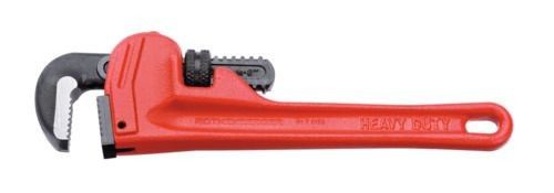 Klucz do rur jednoręczny hakowy HEAVY DUTY 8"