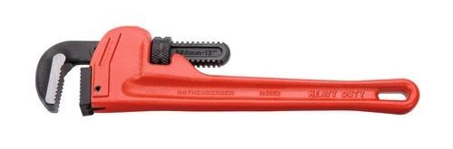 Klucz do rur hakowy HEAVY DUTY 12"