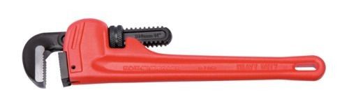 Klucz do rur hakowy HEAVY DUTY 14"