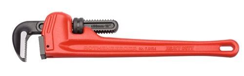 Klucz do rur hakowy HEAVY DUTY 18"