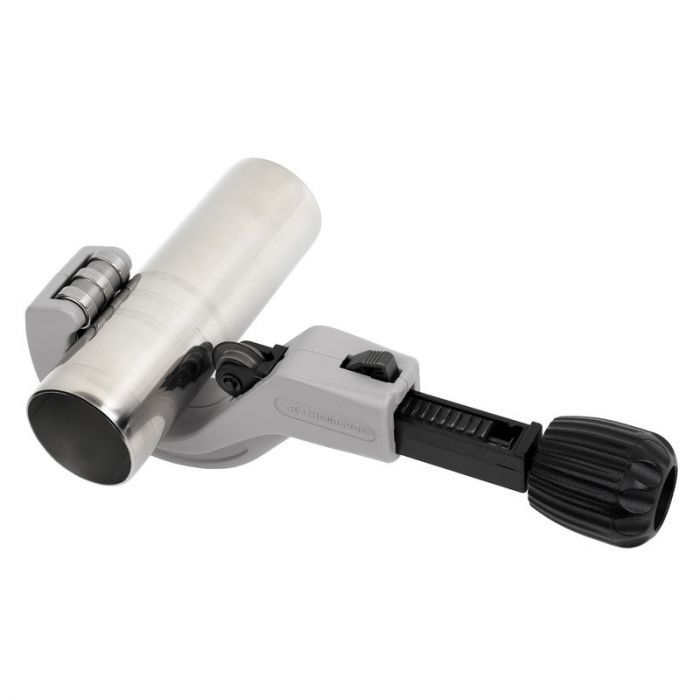 Obcinak do rur ze stali nierdzenej teleskopowy INOX TUBE CUTTER 10-54 mm