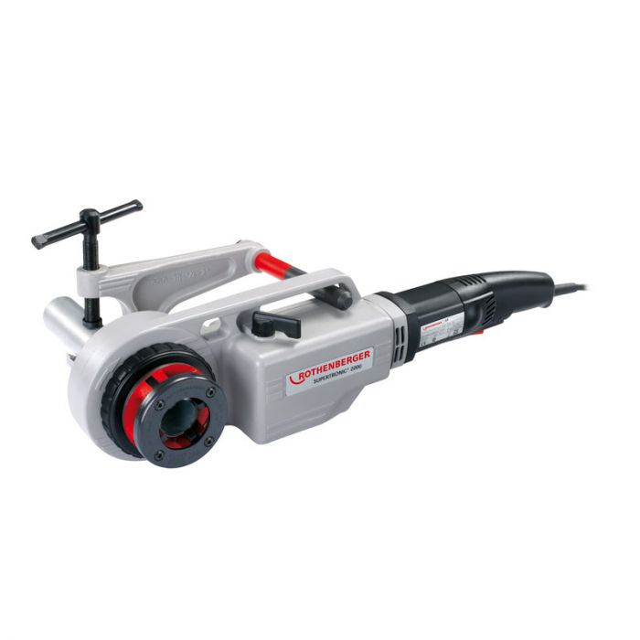 Gwintownica elektryczna SUPERTRONIC 2000 1010W 1/2-2"