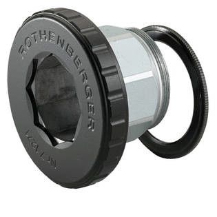 Adapter ROFIX do gwintownicy SUPERTRONIC 2000