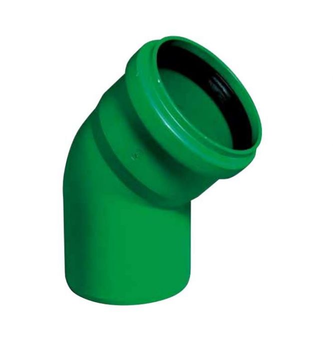 Kolano PP-MD 87° DN 110 | MAGNAPLAST KGB KG 2000 71350