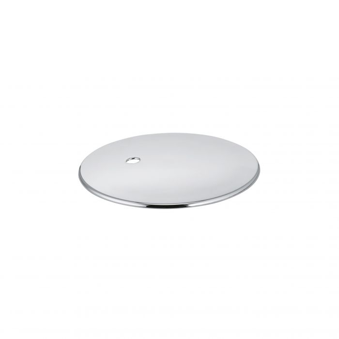 Element wykończeniowy do syfonu brodzikowego MOBI TASSO 50 chrom | 715200500