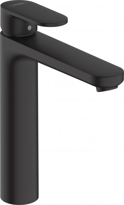 Bateria umywalkowa stojąca HANSGROHE Vernis Blend 190 1-uchwytowa 1-otworowa DN 15 chrom | 71552670