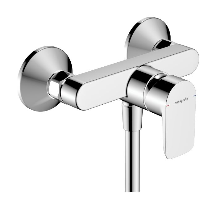 Bateria prysznicowa HANSGROHE Neovis Q chrom  | 71681000
