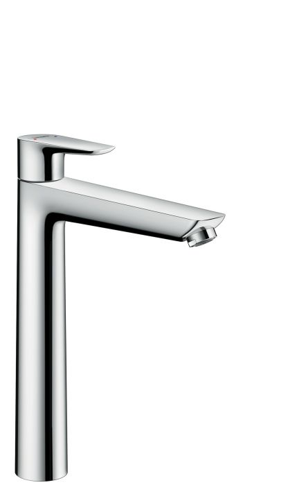 Bateria umywalkowa HANSGROHE Talis E 1-uchwytowa chrom  | 71717000