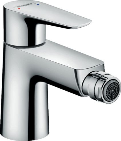 Bateria bidetowa HANSGROHE Talis E 1-uchwytowa chrom | 71721000