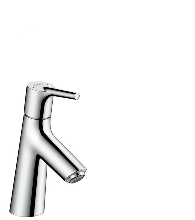 Bateria umywalkowa HANSGROHE Talis S 1-uchwytowa chrom | 72011000