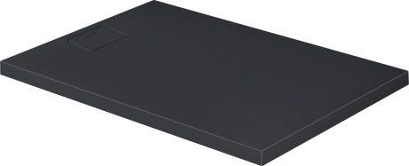 Brodzik DuraSolid prostokątny 80 x 120 x 5 cm DURAVIT Stonetto | 720148680000000