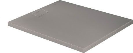 Brodzik DuraSolid Q prostokątny 100 x 120 x 5 cm DURAVIT Stonetto | 720168180000000