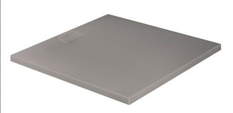 Brodzik DuraSolid Q kwadratowy 120 x 120 x 5 cm DURAVIT Stonetto | 720169180000000