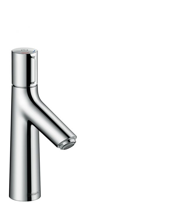 Bateria umywalkowa stojąca HANSGROHE Talis Select S 1-uchwytowa 1-otworowa chrom  | 72043000
