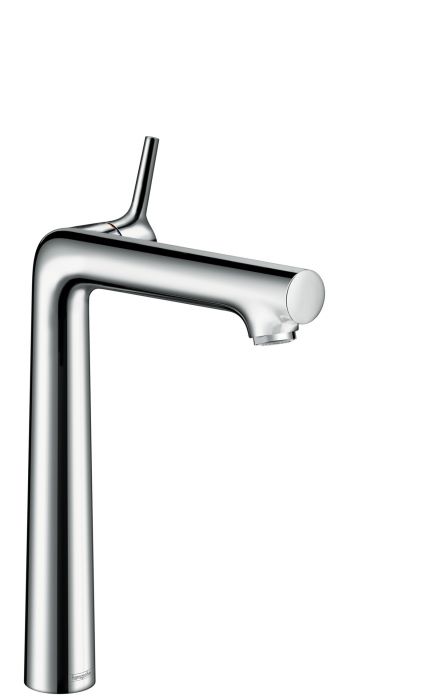 Bateria umywalkowa stojąca HANSGROHE Talis S 1-uchwytowa 1-otworowa chrom | 72116000
