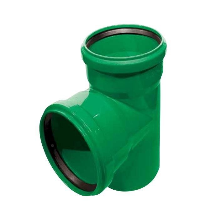 Trójnik PP-MD 45° DN 160/110 | MAGNAPLAST KGEA KG 2000 72350